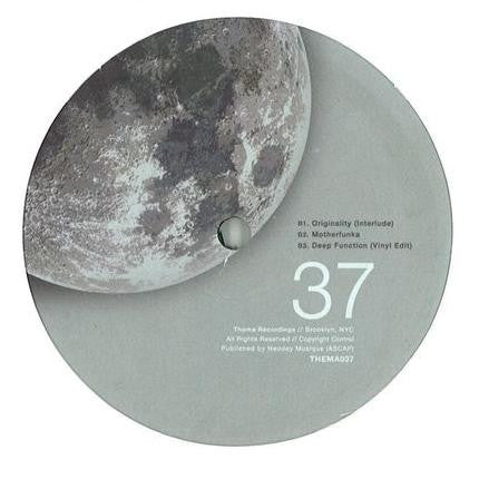 April Moon | Mint (M) Mint (M) Get Cheap Vinyl