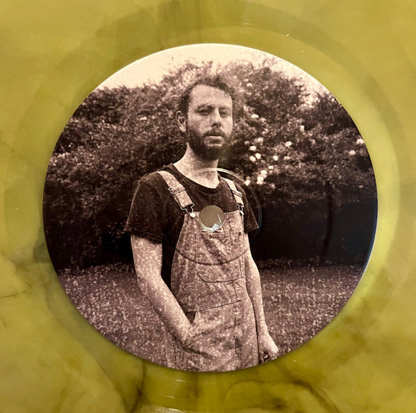 My Legs Are Numb EP (COLOR VINYL) | Mint (M) Mint (M) Get Cheap Vinyl