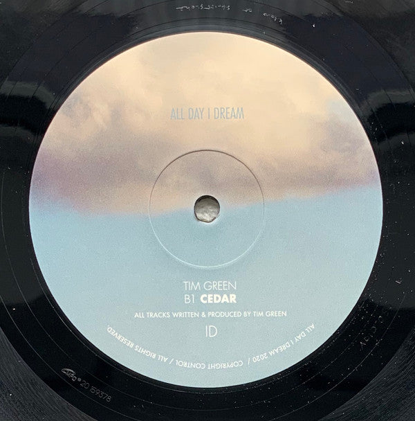 Vacation To Life EP | Mint (M) Mint (M) Get Cheap Vinyl