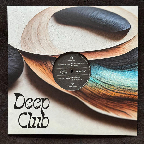 Seasons | Mint (M) Mint (M) Get Cheap Vinyl