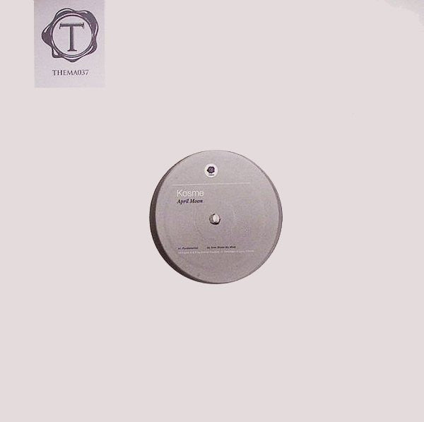 April Moon | Mint (M) Mint (M) Get Cheap Vinyl
