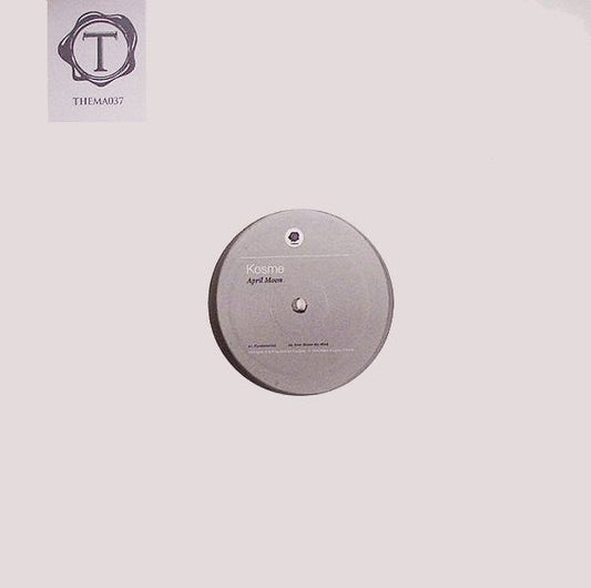 April Moon | Mint (M) Mint (M) Get Cheap Vinyl