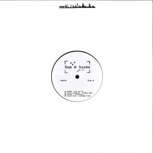 HGC002 | Mint (M) Mint (M) Get Cheap Vinyl