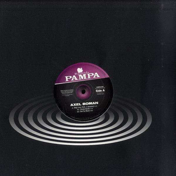 Holy Love (VINYL) | Mint (M) Mint (M) Get Cheap Vinyl