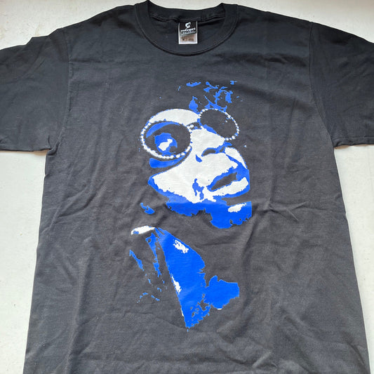 Mohagani - Medium T-Shirt | Mint (M) Get Cheap Vinyl