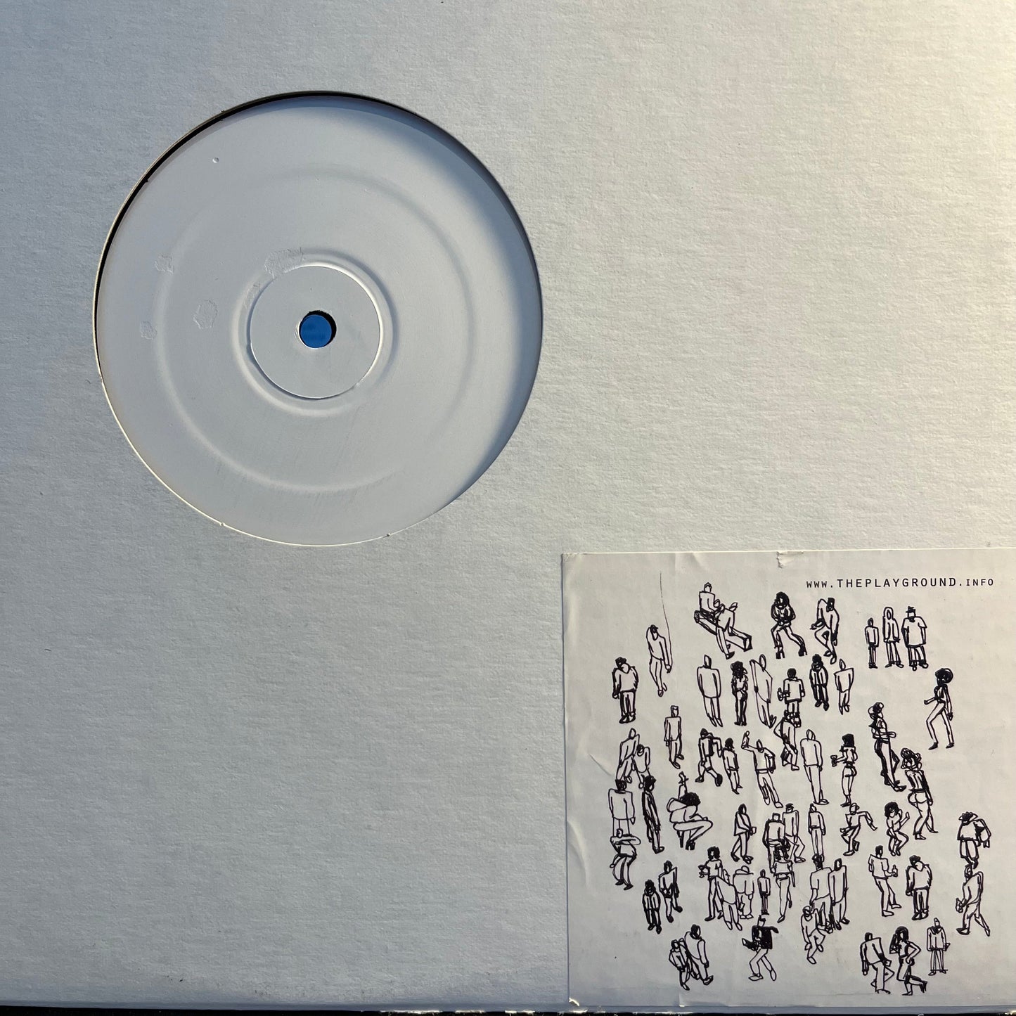 The Weekend EP (VINYL) | Mint (M) Near Mint (NM) Get Cheap Vinyl