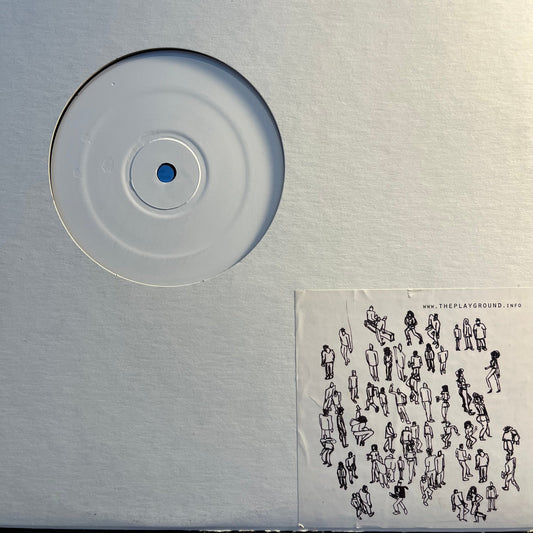 The Weekend EP (VINYL) | Mint (M) Near Mint (NM) Get Cheap Vinyl
