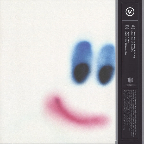 Leave Your Life (VINYL) | Mint (M) Mint (M) Get Cheap Vinyl
