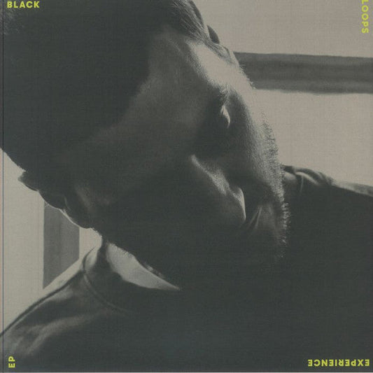 Experience EP (VINYL) | Mint (M) Mint (M) Get Cheap Vinyl