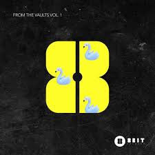 From The Vaults vol 1 (VINYL) | Mint (M) Mint (M) Get Cheap Vinyl