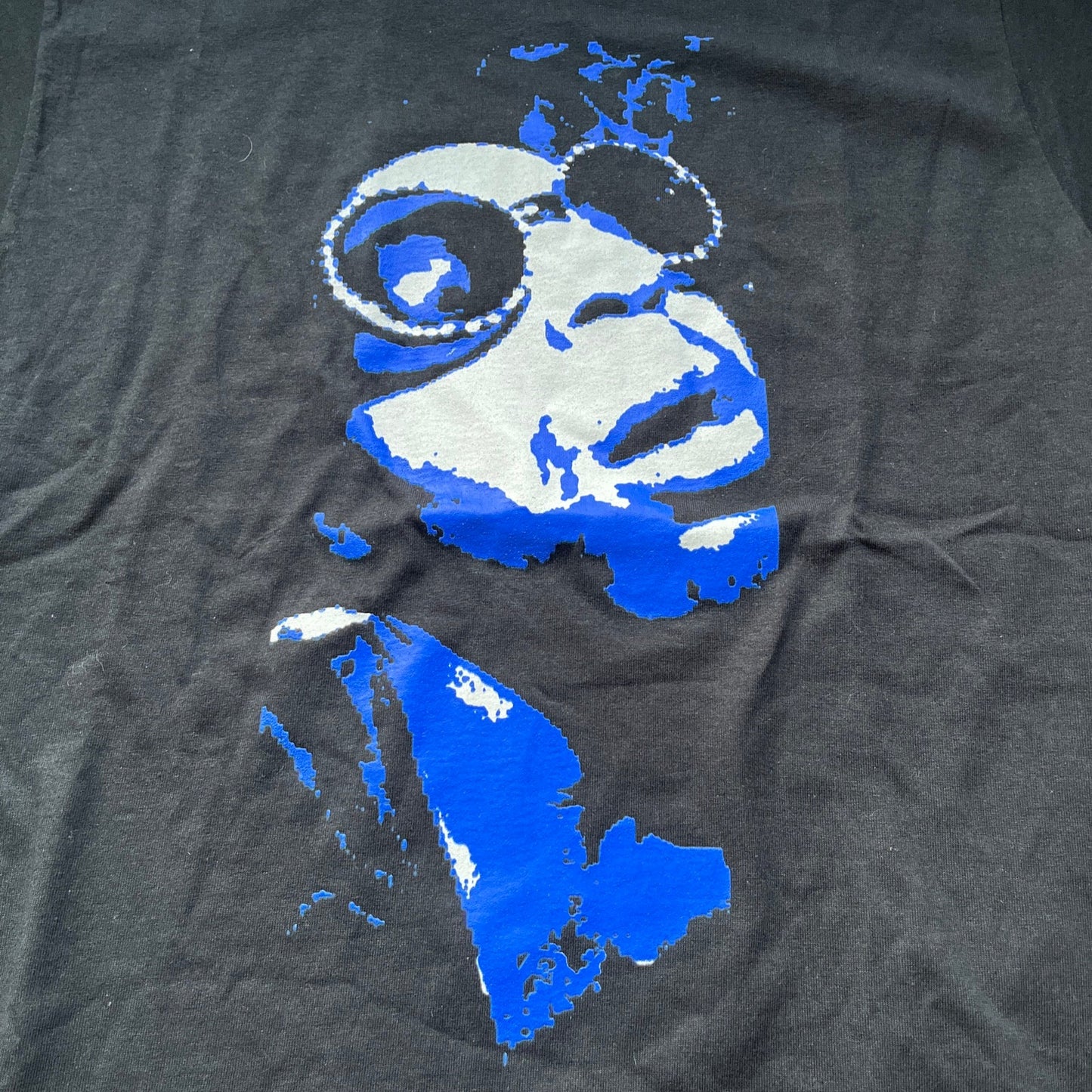 Mohagani - Medium T-Shirt | Mint (M) Get Cheap Vinyl