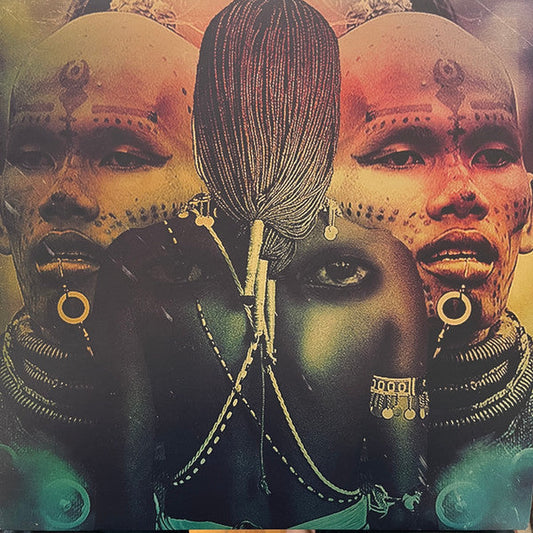 Magic Carnival | Mint (M) Mint (M) Get Cheap Vinyl