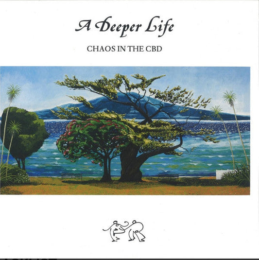 A Deeper Life (2xVINYL LTD EDT) | Mint (M) Mint (M) Get Cheap Vinyl