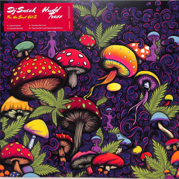 For The Soul Vol. 2 (VINYL) | Mint (M) Mint (M) Get Cheap Vinyl