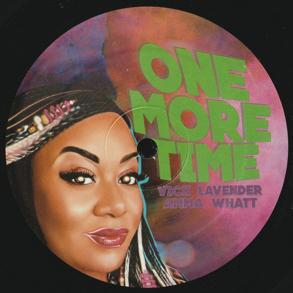 One More Time | Mint (M) Mint (M) Get Cheap Vinyl