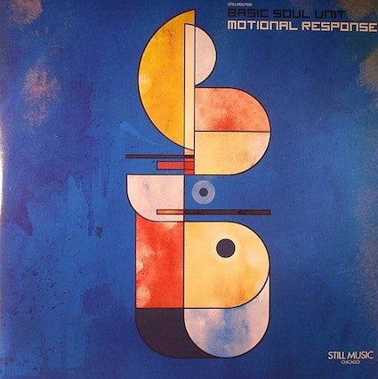 Motional Response | Mint (M) Mint (M) Get Cheap Vinyl