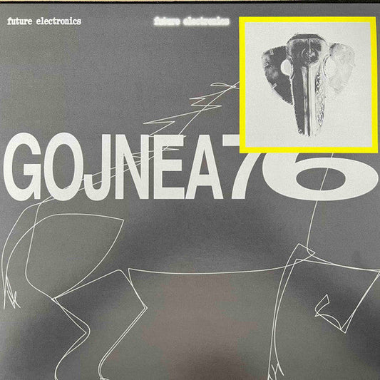 Punisher Braila (VINYL) | Mint (M) Mint (M) Get Cheap Vinyl