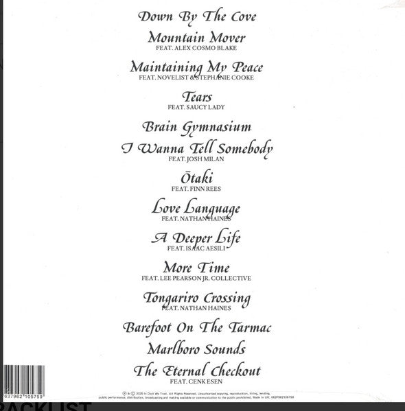 A Deeper Life (2xVINYL LTD EDT) | Mint (M) Mint (M) Get Cheap Vinyl