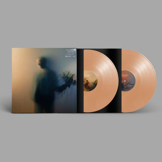 Bloom (PEACH VINYL) | Mint (M) Mint (M) Get Cheap Vinyl