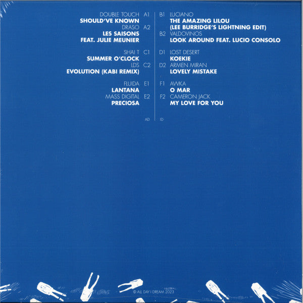 Summer Sampler | Mint (M) Mint (M) Get Cheap Vinyl
