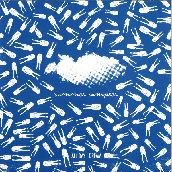 Summer Sampler | Mint (M) Mint (M) Get Cheap Vinyl