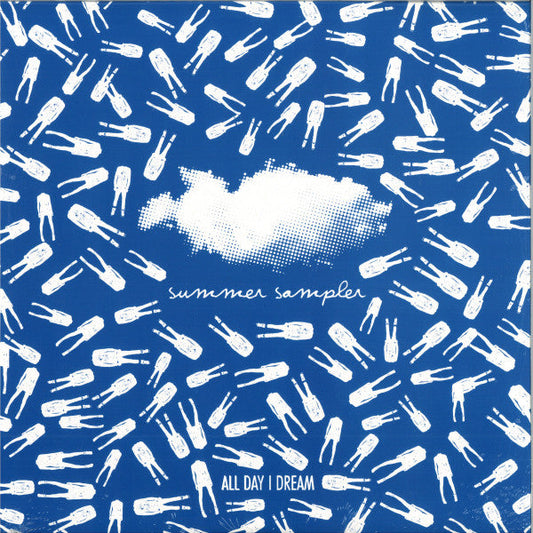 Summer Sampler | Mint (M) Mint (M) Get Cheap Vinyl
