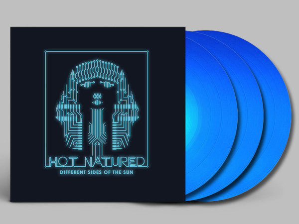 Different Sides Of The Sun | Mint (M) Mint (M) Get Cheap Vinyl