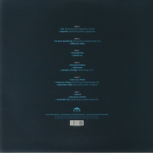 Different Sides Of The Sun | Mint (M) Mint (M) Get Cheap Vinyl