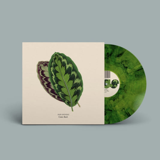Come Back (GREEN VINYL) | Mint (M) Mint (M) Get Cheap Vinyl
