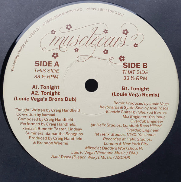 Double Honey Pack (2xVINYL) | Mint (M) Mint (M) Get Cheap Vinyl