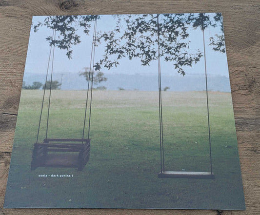 Dark Portrait | Mint (M) Mint (M) Get Cheap Vinyl