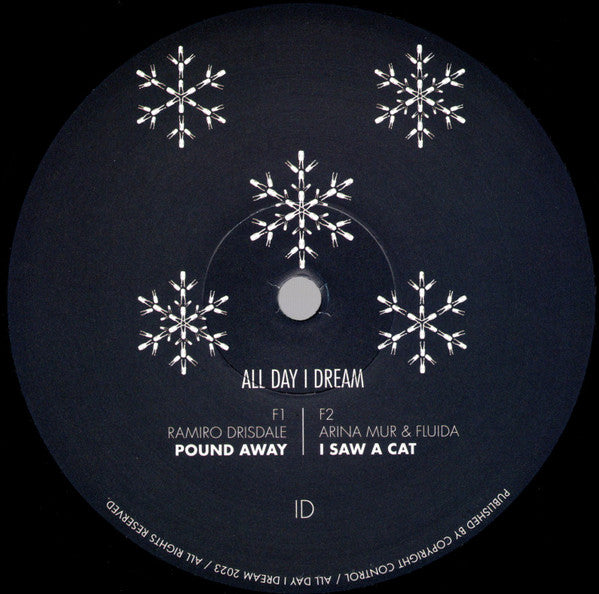 A Winter Sampler V (3xVINYL) | Mint (M) Mint (M) Get Cheap Vinyl