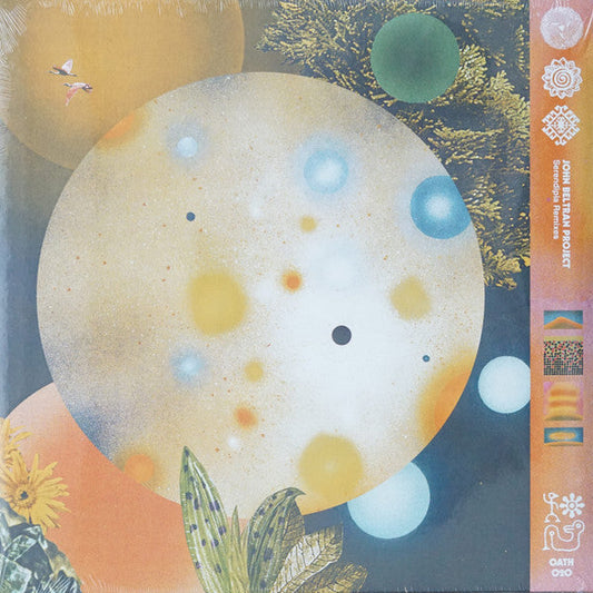 Serendipia Remixes | Mint (M) Mint (M) Get Cheap Vinyl