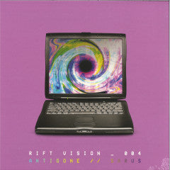 Rift Vision 001 | Mint (M) Mint (M) Get Cheap Vinyl