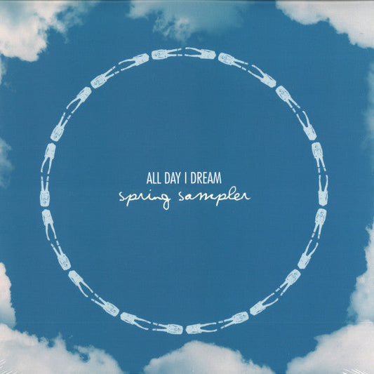 Spring Sampler (3xVINYL) | Mint (M) Mint (M) Get Cheap Vinyl