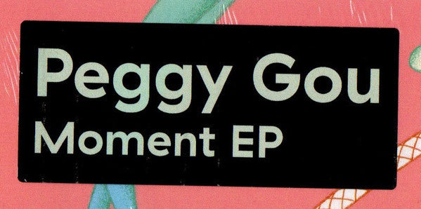 Moment EP | Mint (M) Mint (M) Get Cheap Vinyl