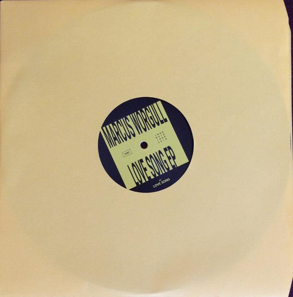 Love Song | Mint (M) Mint (M) Get Cheap Vinyl