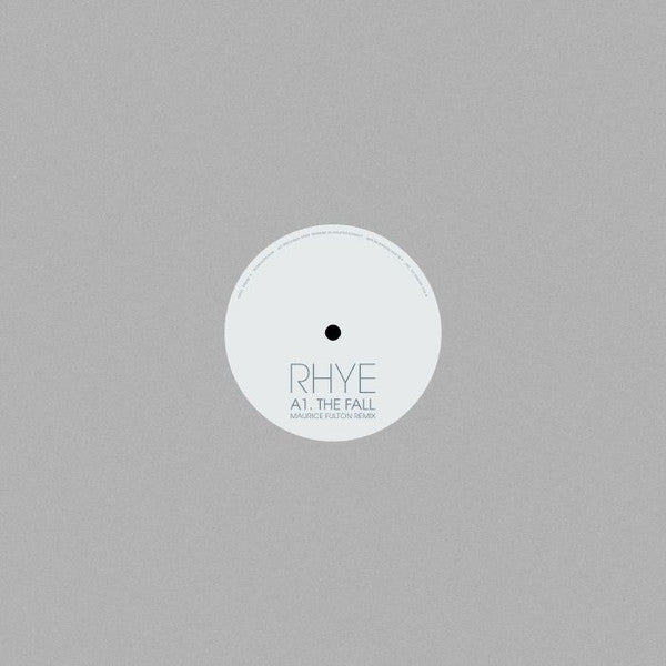 The Fall (Maurice Fulton Remix) | Mint (M) Mint (M) Get Cheap Vinyl