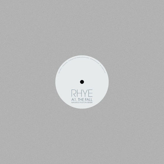 The Fall (Maurice Fulton Remix) | Mint (M) Mint (M) Get Cheap Vinyl
