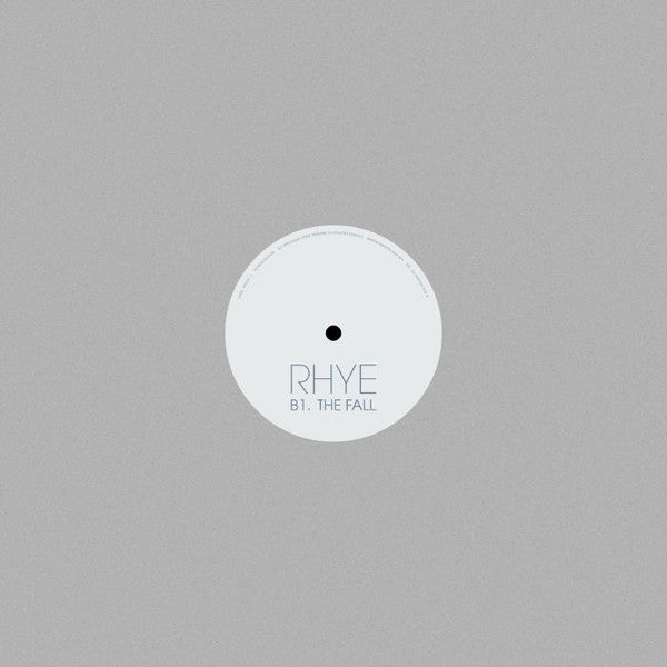 The Fall (Maurice Fulton Remix) | Mint (M) Mint (M) Get Cheap Vinyl