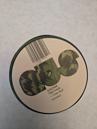 Come Back (GREEN VINYL) | Mint (M) Mint (M) Get Cheap Vinyl
