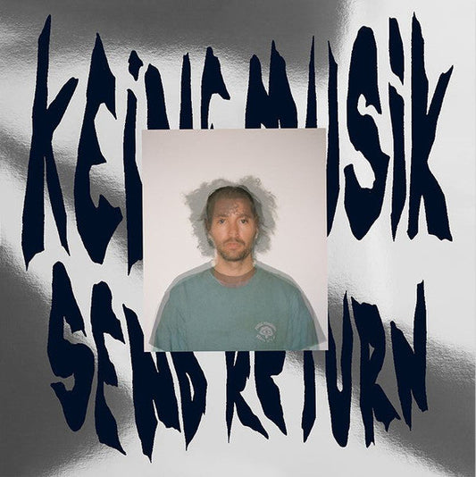 Send Return (3xVINYL) | Mint (M) Mint (M) Get Cheap Vinyl