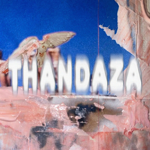 Thandaza | Mint (M) Mint (M) Get Cheap Vinyl