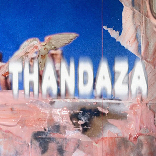 Thandaza | Mint (M) Mint (M) Get Cheap Vinyl