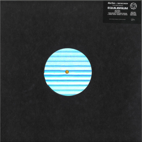 Equilibrium | Mint (M) Mint (M) Get Cheap Vinyl