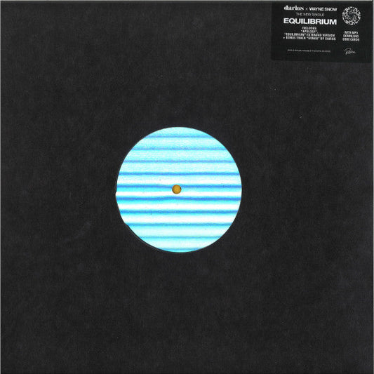 Equilibrium | Mint (M) Mint (M) Get Cheap Vinyl