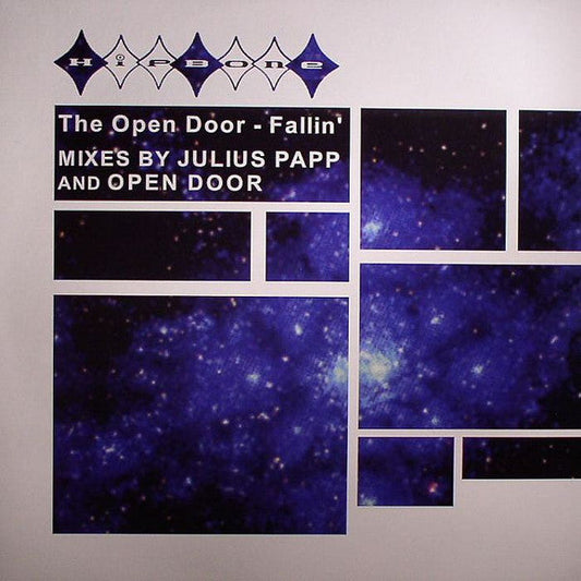 Fallin' | Excellent (EX) Near Mint (NM) Get Cheap Vinyl