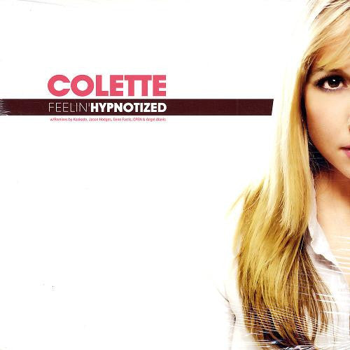 Feelin' Hypnotized | Excellent (EX) Near Mint (NM) Get Cheap Vinyl