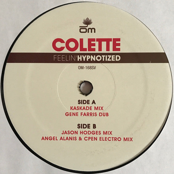 Feelin' Hypnotized | Excellent (EX) Near Mint (NM) Get Cheap Vinyl