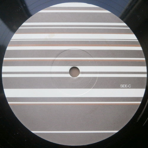 Tread 4 | Excellent (EX) Excellent (EX) Get Cheap Vinyl